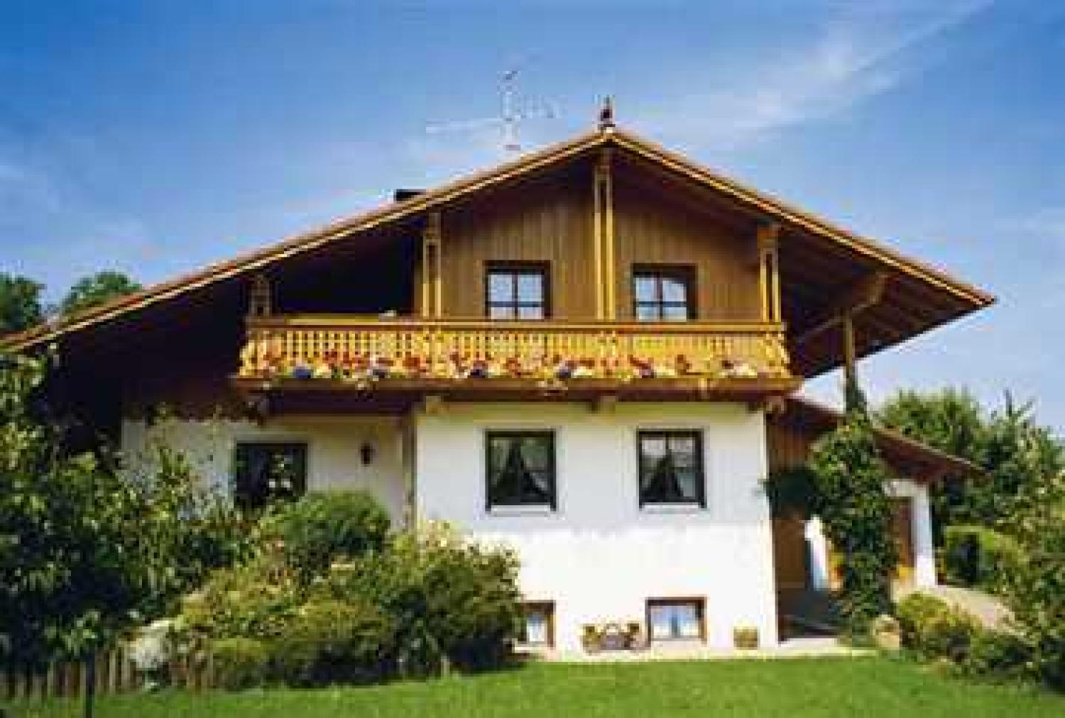 Landhaus Surner